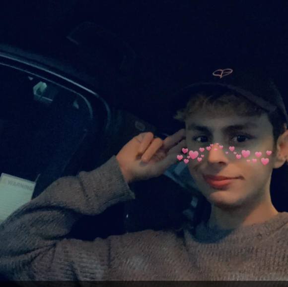 Profile Picture of Gilbert Boghosian (@gboghosian) on Poshmark