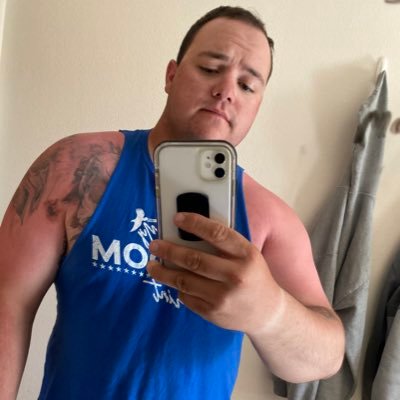 Profile Picture of Josh Tanton (@JoshTanton3) on Twitter