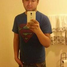 Profile Picture of Carlos Cadenas (@Carlos19Cadenas) on Twitter