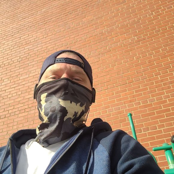 Profile Picture of Steven Blankenship (@stevenblankensh) on Poshmark