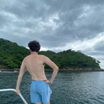 Profile Picture of Josh Barrick (@josh_barrick) on Instagram