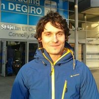 Profile Picture of Alex Samaniego (@alex-samaniego-6) on Quora