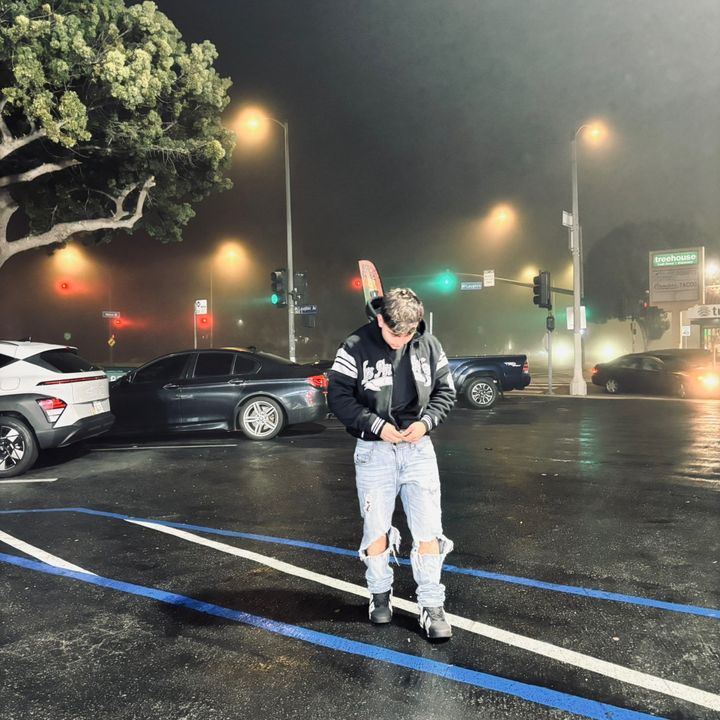 Profile Picture of Joseph Marin (@josephmarin6) on Tiktok