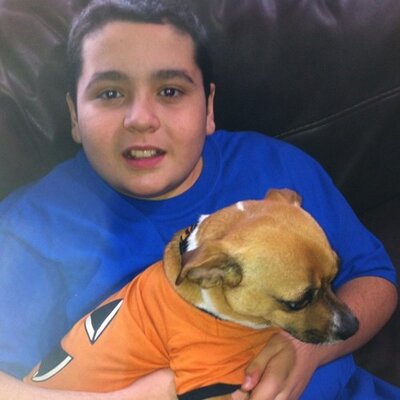 Profile Picture of Anthony Martello (@anthonymartell2) on Twitter