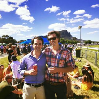 Profile Picture of Isaac Roebuck (@isaac.roebuck) on Facebook