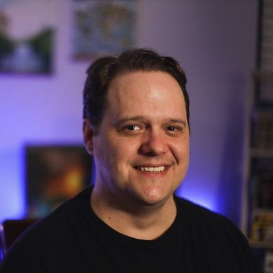 Profile Picture of David Marchbanks (@dmarchbanks) on Twitter