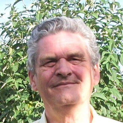 Profile Picture of Martin Clifford Hunt (@martinclifford5) on Twitter