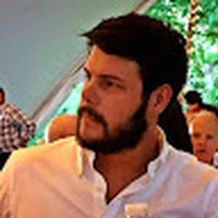 Profile Picture of Jared Aman (@jared-aman-1) on Quora