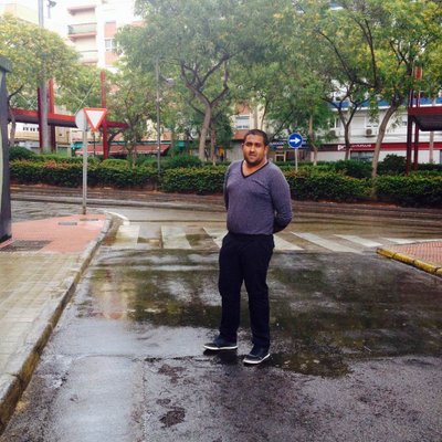 Profile Picture of John Zaharia (@@john19890017) on Twitter