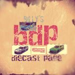 Profile Picture of Billy's Diecast Page (@billysdiecastpage) on Instagram