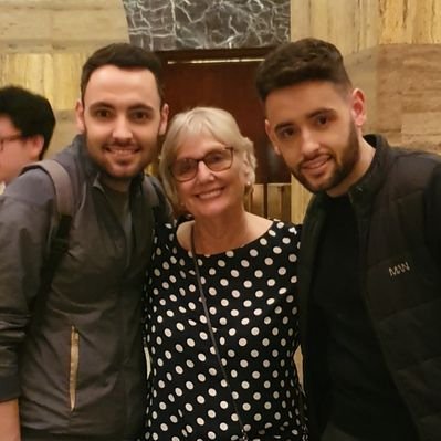 Profile Picture of Sandra Curry (@SandraLesley275) on Twitter