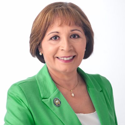 Profile Picture of Maria Rios De Nieto (@MaJesu2225) on Twitter