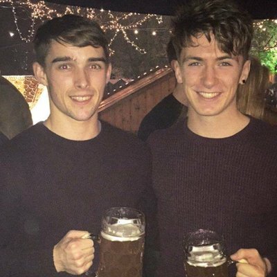 James Wellings - Twitter Profile Picture of James Wellings (@jameswellings96) on Twitter