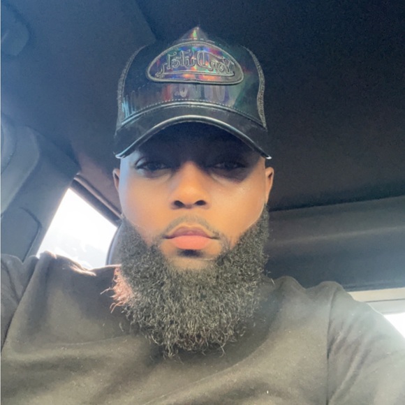 Profile Picture of Justin Harrison (@jaysdope23) on Poshmark