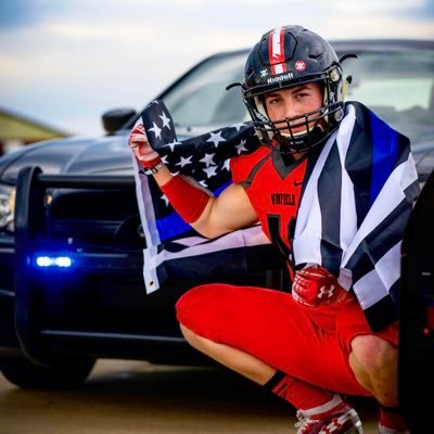 Profile Picture of Jacob Colbert (@JakeColbert2020) on Twitter