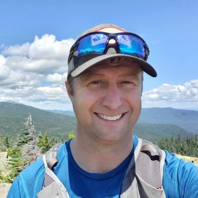 Profile Picture of Justin Pfister (@pfister) on Twitter