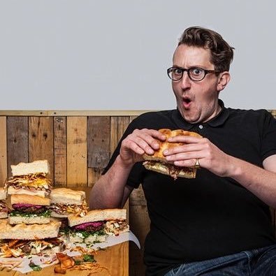 Profile Picture of Max's Sandwich Shop (@Ben4North) on Twitter