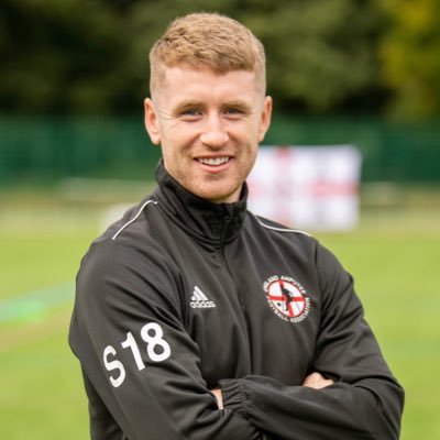 Profile Picture of Dan Towers (@dantowers6) on Twitter