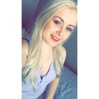 Profile Picture of Tasha Campbell (@tasha-campbell) on Quora