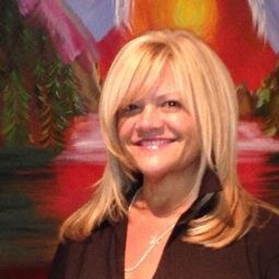 Profile Picture of Lisa Teskey (@LisaTeskey) on Twitter