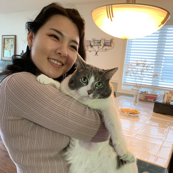 Profile Picture of Rita Chen (@nenolove22) on Poshmark