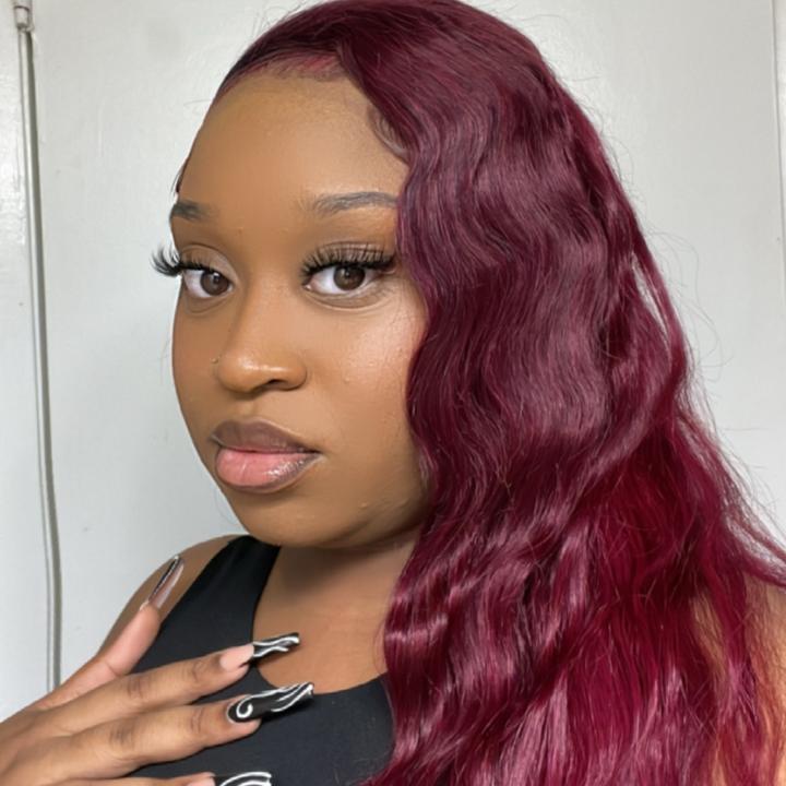 Profile Picture of Dïamoñd Arïel (@@diamondariel) on Tiktok