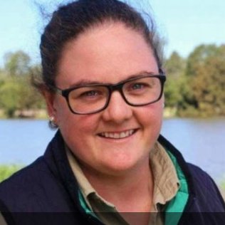 Profile Picture of Anna Geddes (@ageddes85) on Twitter