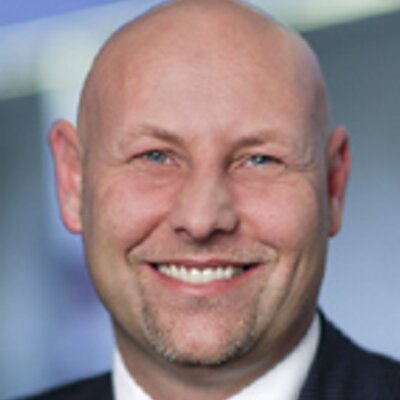 Profile Picture of Rene Madsen (@ReneMadsen) on Twitter