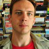 Profile Picture of Andrew Fisher (@moose_by) on Instagram