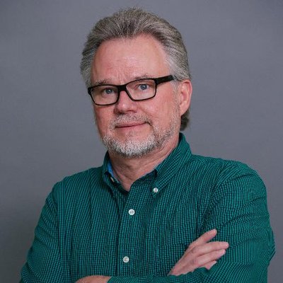 Profile Picture of Steve Weaver (@steveweaver2020) on Twitter