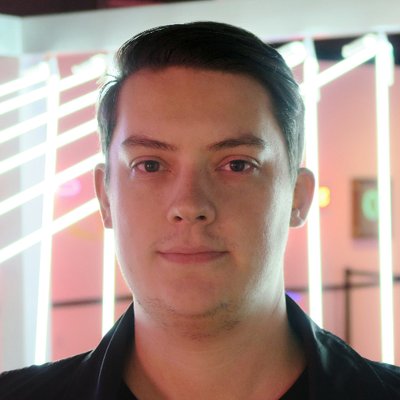 Profile Picture of Matt Christensen (@_mchristensen) on Twitter