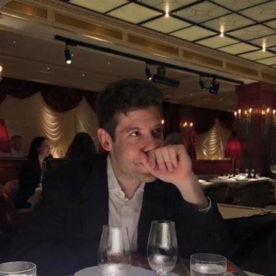 Profile Picture of Oliver Rivers (@maxrothbarth) on Twitter