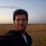 Profile Picture of Nicholas Cohen (@niko_cohen) on Instagram