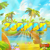 Profile Picture of ZORMAN (@zorman7904) on Youtube