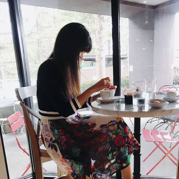 Profile Picture of Minyu Sohn (@autumnskymin) on Poshmark