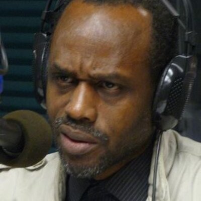 Profile Picture of Thomas Ruffin (@AttorneyRuffin) on Twitter