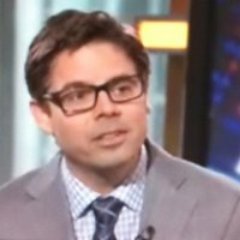 Profile Picture of Jeremy Friesen (@jrfriesen) on Twitter
