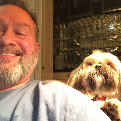 Profile Picture of Michael Prewitt (@MichaelPrewit15) on Twitter