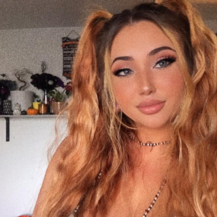 Profile Picture of Cici Holliday (@ciciholliday) on Tiktok