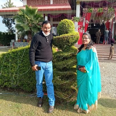 Profile Picture of Dharampal Singh (@Dharamp04984310) on Twitter
