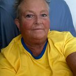 Profile Picture of Maritha Mimmi Söderström (@skogsmimmi) on Instagram