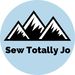 Profile Picture of Sew Totally Jo | Handmade Bags (@sewtotallyjo) on Pinterest