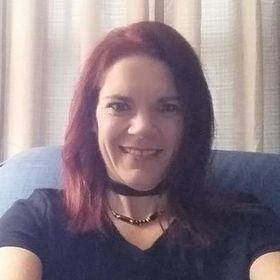 Profile Picture of Jennifer Todd (@mickeey12) on Pinterest