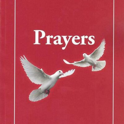 Profile Picture of CHRISTIAN WORD MIN. (@CHRISTIANWORDMI) on Twitter