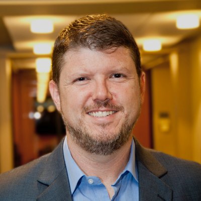 Profile Picture of Kevin M. Lerneron Twitter