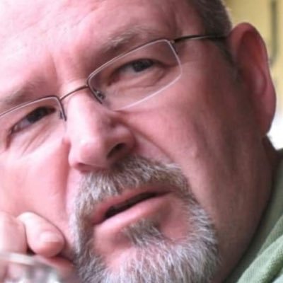 Profile Picture of Michael Replogle (@replogle6304) on Twitter