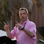 Profile Picture of Steve Wood (@treadinggrain) on Instagram