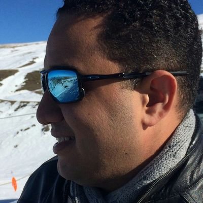 Profile Picture of Randy Fernandez (@RandzFernandez) on Twitter