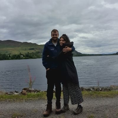 Profile Picture of Robert Piercy (@Rob_Piercy) on Twitter