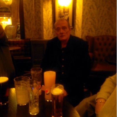 Profile Picture of Joe Handley (@joseph7757) on Twitter